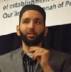 Shaikh Omar Suleiman