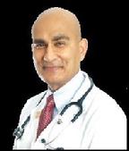 Dr. Mohsin Jaffer MD