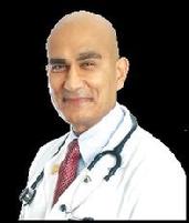 Dr. Mohsin Jaffer MD