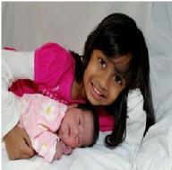 Hannah & Maliha Sharif